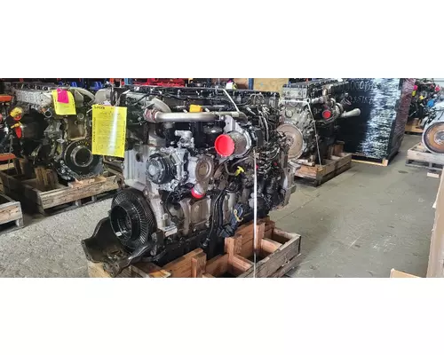 DETROIT DD15 (472910) ENGINE ASSEMBLY