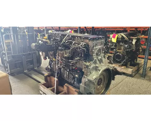 DETROIT DD15 (472910) ENGINE ASSEMBLY