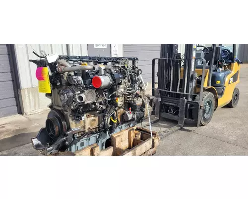 DETROIT DD15 (472910) ENGINE ASSEMBLY