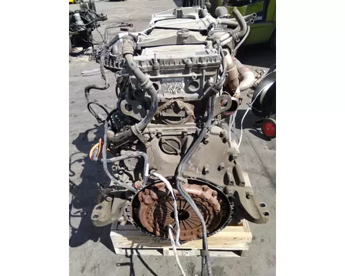 DETROIT DD15 (472910) ENGINE ASSEMBLY