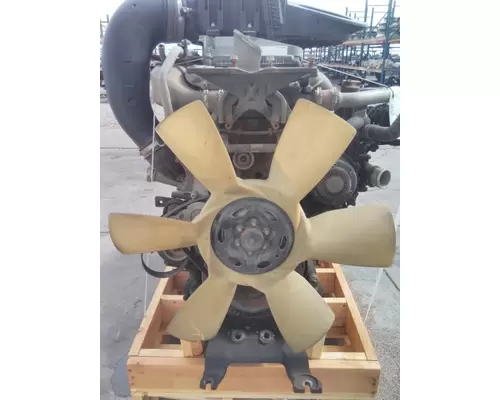 DETROIT DD15 (472910) ENGINE ASSEMBLY