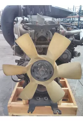 DETROIT DD15 (472910) ENGINE ASSEMBLY