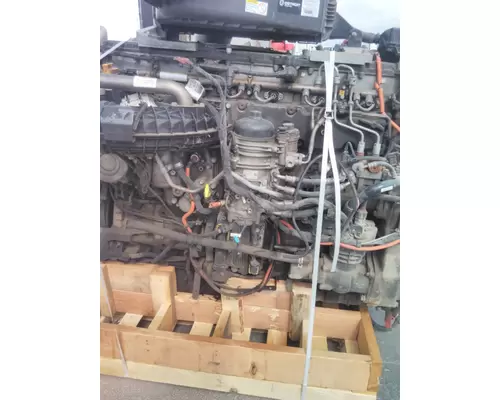 DETROIT DD15 (472910) ENGINE ASSEMBLY