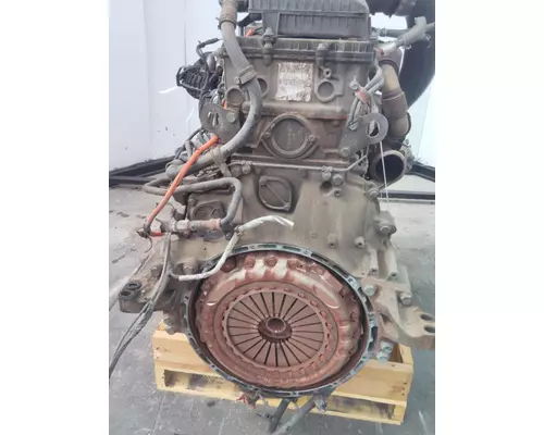 DETROIT DD15 (472910) ENGINE ASSEMBLY