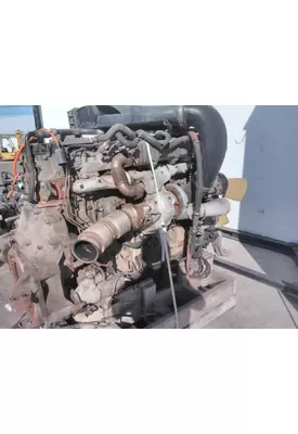 DETROIT DD15 (472910) ENGINE ASSEMBLY