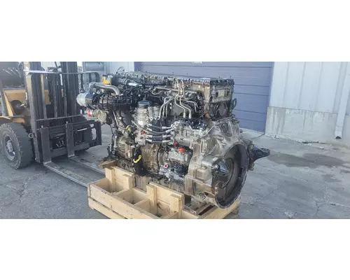 DETROIT DD15 (472910) ENGINE ASSEMBLY