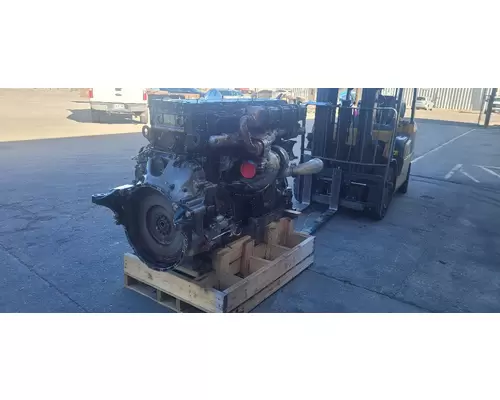 DETROIT DD15 (472910) ENGINE ASSEMBLY