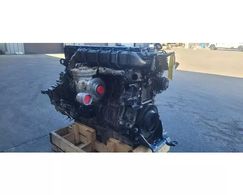 DETROIT DD15 (472910) ENGINE ASSEMBLY