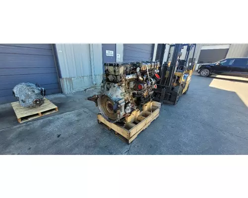 DETROIT DD15 (472910) ENGINE ASSEMBLY