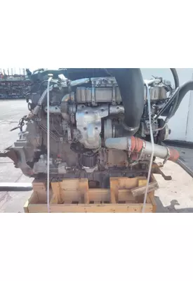 DETROIT DD15 (472910) ENGINE ASSEMBLY