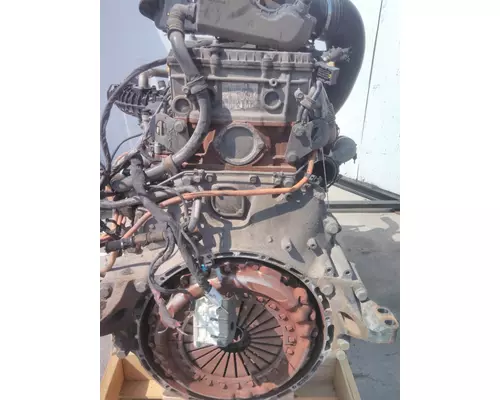 DETROIT DD15 (472910) ENGINE ASSEMBLY