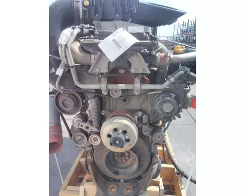 DETROIT DD15 (472910) ENGINE ASSEMBLY