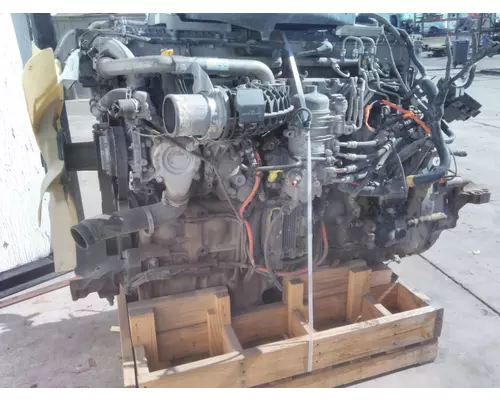 DETROIT DD15 (472910) ENGINE ASSEMBLY