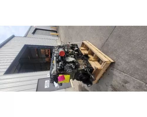 DETROIT DD15 (472910) ENGINE ASSEMBLY