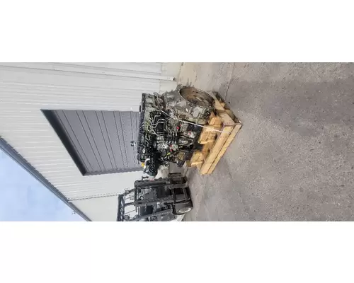 DETROIT DD15 (472910) ENGINE ASSEMBLY