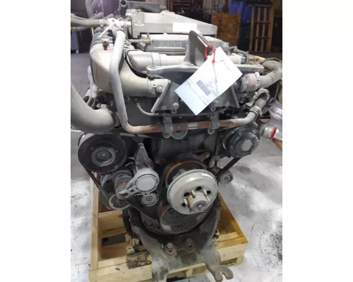 DETROIT DD15 (472910) ENGINE ASSEMBLY