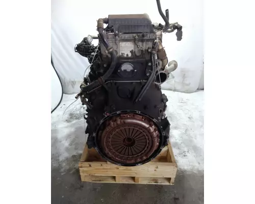 DETROIT DD15 (472910) ENGINE ASSEMBLY