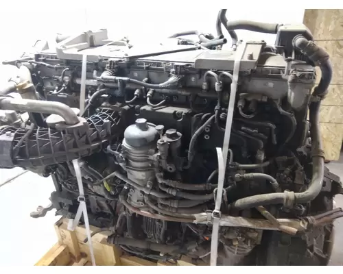 DETROIT DD15 (472910) ENGINE ASSEMBLY