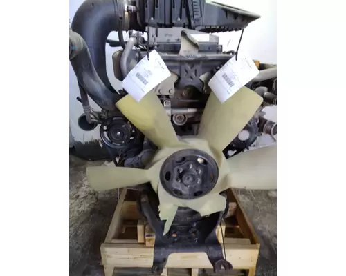 DETROIT DD15 (472910) ENGINE ASSEMBLY