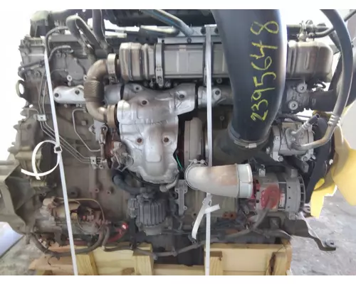 DETROIT DD15 (472910) ENGINE ASSEMBLY
