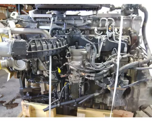 DETROIT DD15 (472910) ENGINE ASSEMBLY