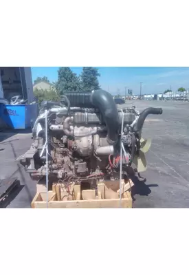 DETROIT DD15 (472910) ENGINE ASSEMBLY