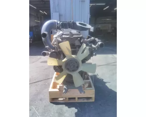 DETROIT DD15 (472910) ENGINE ASSEMBLY