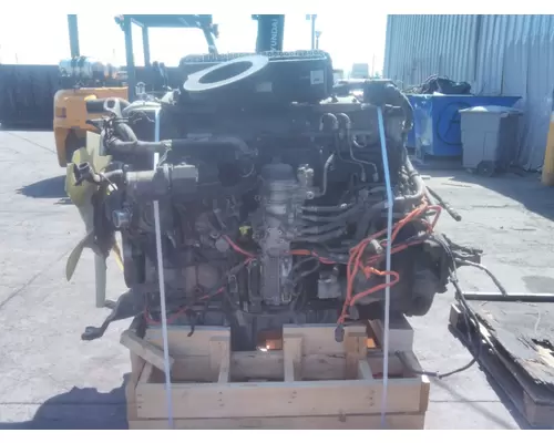 DETROIT DD15 (472910) ENGINE ASSEMBLY