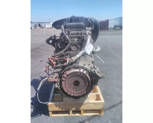 DETROIT DD15 (472910) ENGINE ASSEMBLY