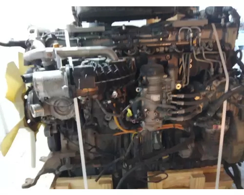 DETROIT DD15 (472910) ENGINE ASSEMBLY