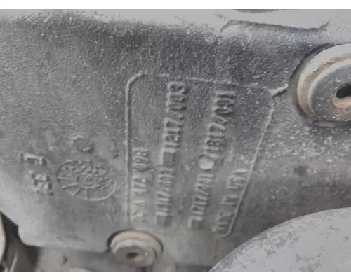 DETROIT DD15 (472910) ENGINE ASSEMBLY