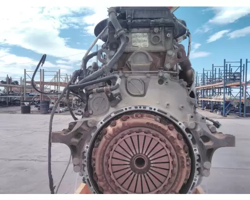 DETROIT DD15 (472910) ENGINE ASSEMBLY