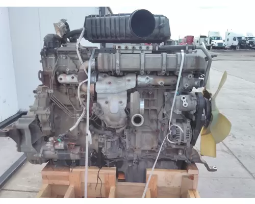 DETROIT DD15 (472910) ENGINE ASSEMBLY