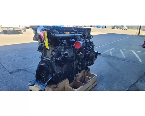 DETROIT DD15 (472910) ENGINE ASSEMBLY