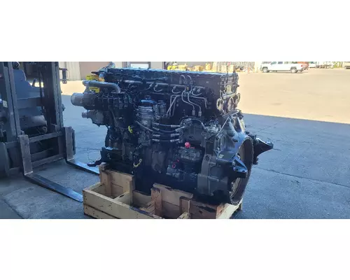 DETROIT DD15 (472910) ENGINE ASSEMBLY