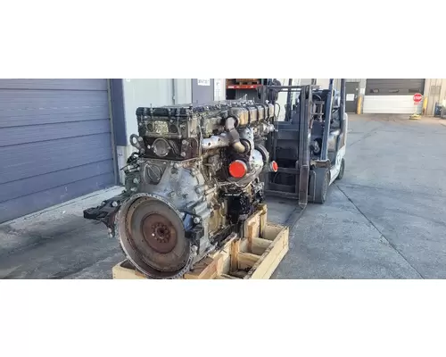 DETROIT DD15 (472910) ENGINE ASSEMBLY