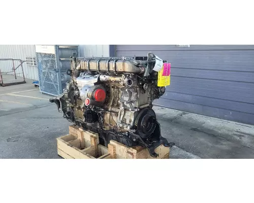 DETROIT DD15 (472910) ENGINE ASSEMBLY