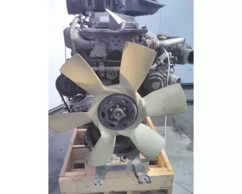 DETROIT DD15 (472910) ENGINE ASSEMBLY