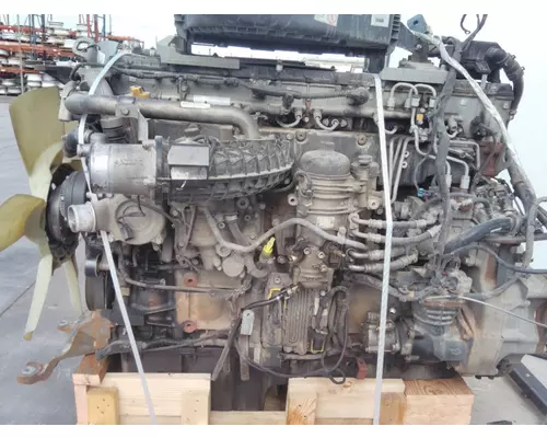 DETROIT DD15 (472910) ENGINE ASSEMBLY