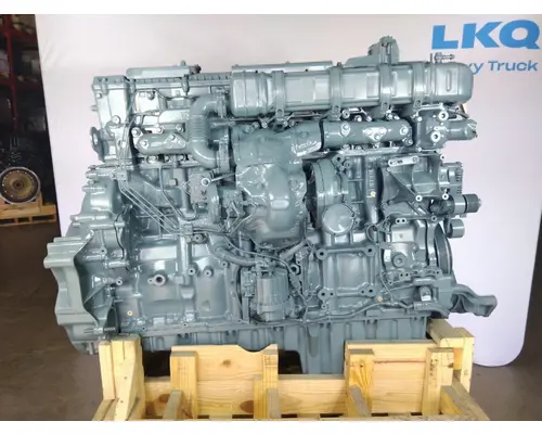 DETROIT DD15 (472910) ENGINE ASSEMBLY