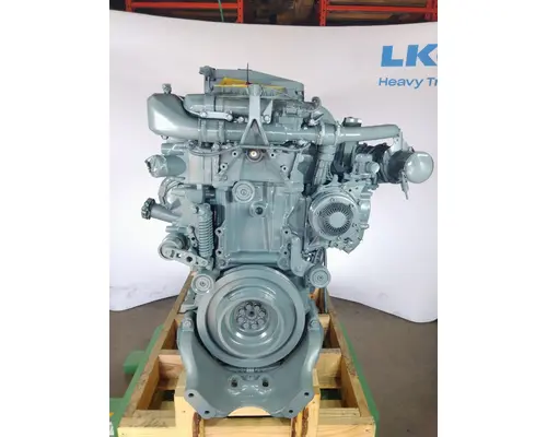 DETROIT DD15 (472910) ENGINE ASSEMBLY