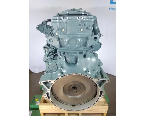 DETROIT DD15 (472910) ENGINE ASSEMBLY