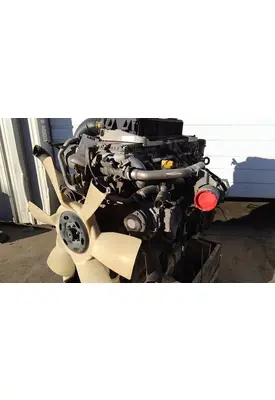 DETROIT DD15 (472910) ENGINE ASSEMBLY