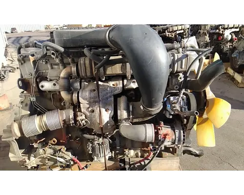 DETROIT DD15 (472910) ENGINE ASSEMBLY