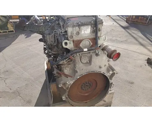 DETROIT DD15 (472910) ENGINE ASSEMBLY