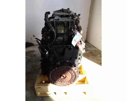DETROIT DD15 (472910) ENGINE ASSEMBLY