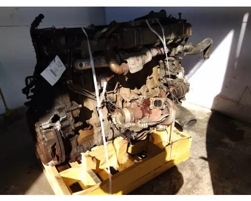 DETROIT DD15 (472910) ENGINE ASSEMBLY