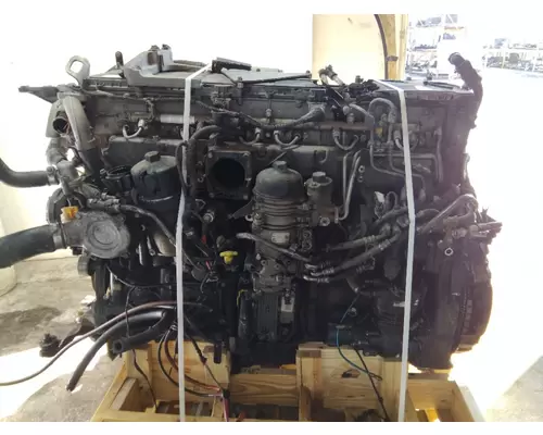 DETROIT DD15 (472910) ENGINE ASSEMBLY