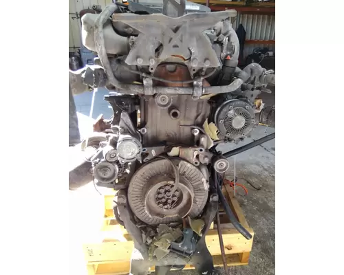 DETROIT DD15 (472910) ENGINE ASSEMBLY