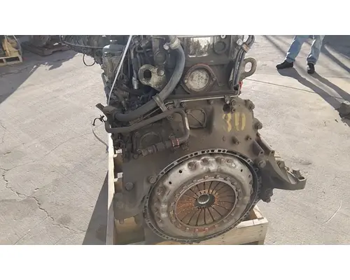 DETROIT DD15 (472910) ENGINE ASSEMBLY